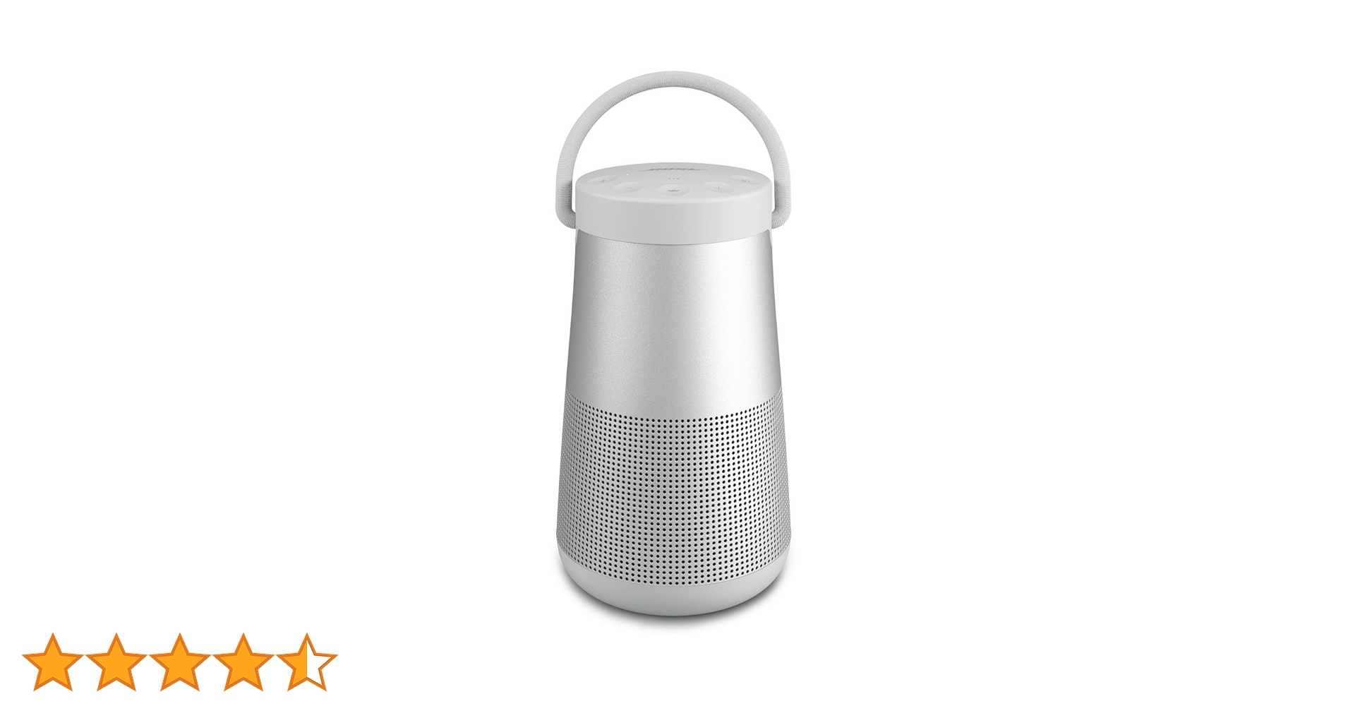 BOSE - BOSE  SOUNDLINK revolve  スピーカー Amazon.co.jp: Bose SoundLink Revolve Bluetooth speaker